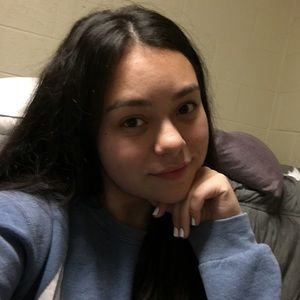 Meet your Posher, Jamie